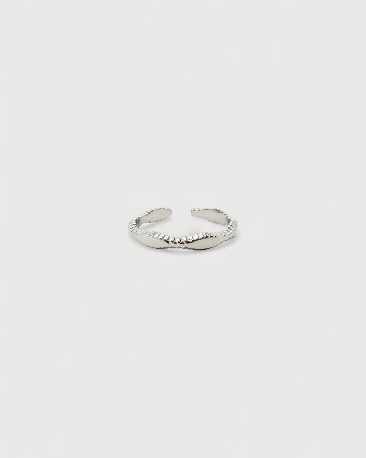Anillo Latido de Cauce Claro