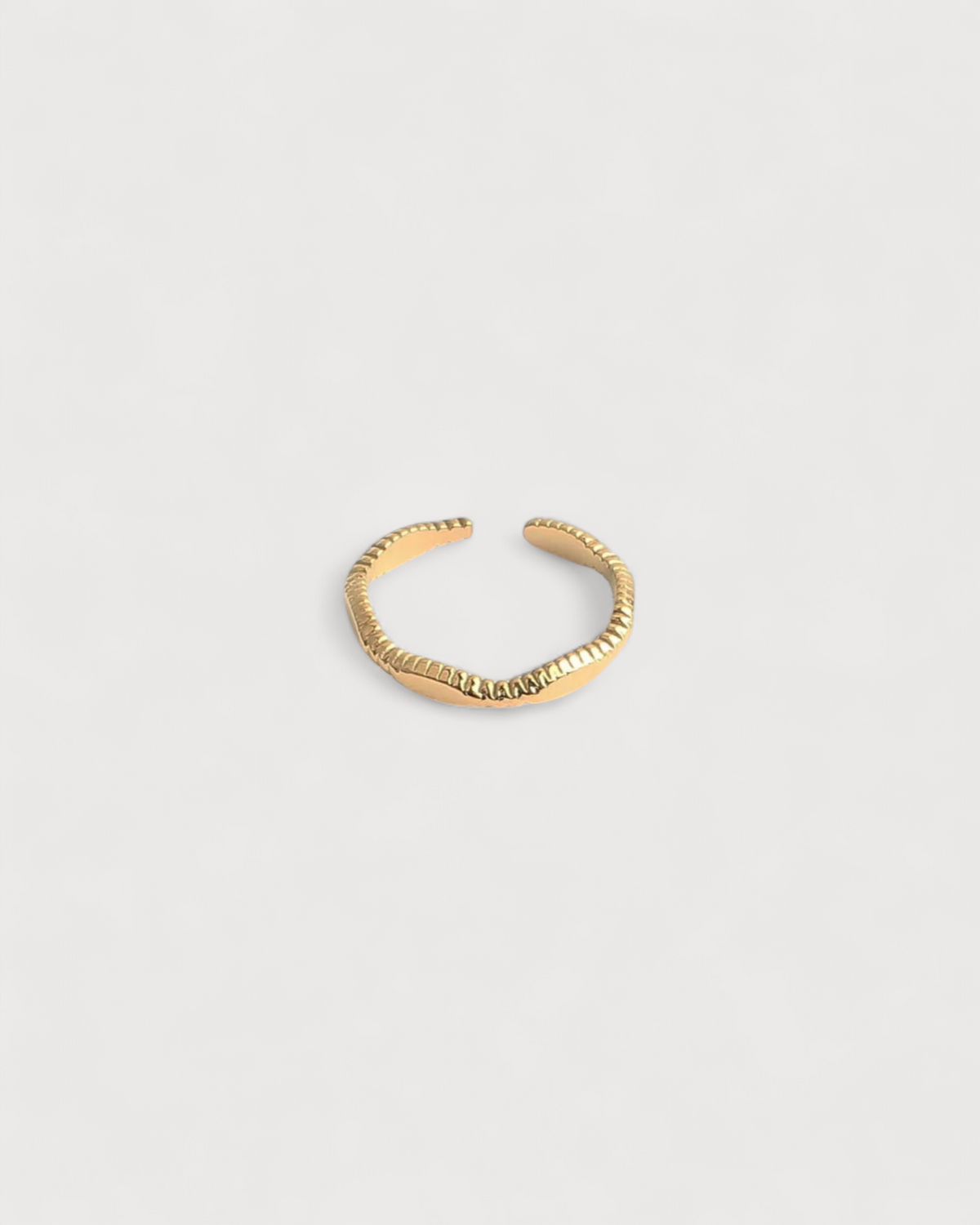 Anillo Latido de Cauce Claro