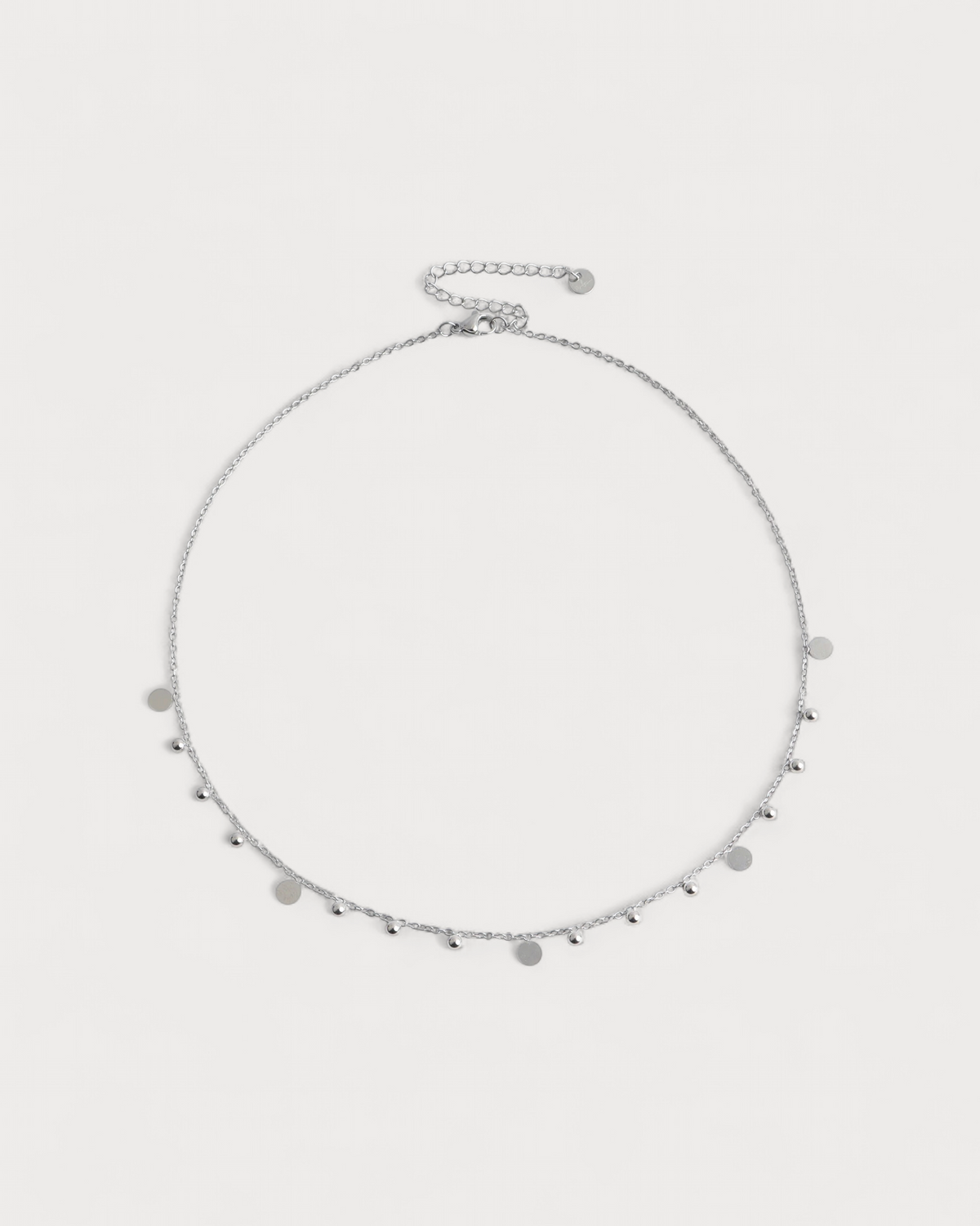 Collar Brasa Nativa