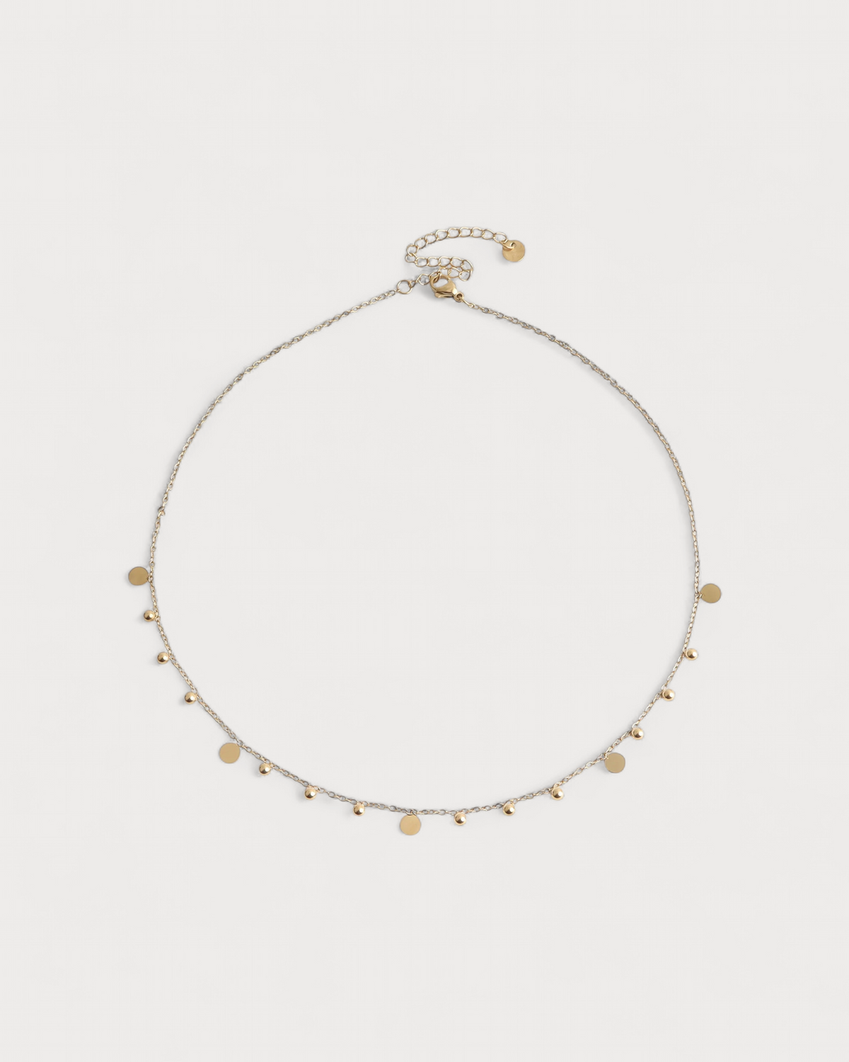 Collar Brasa Nativa