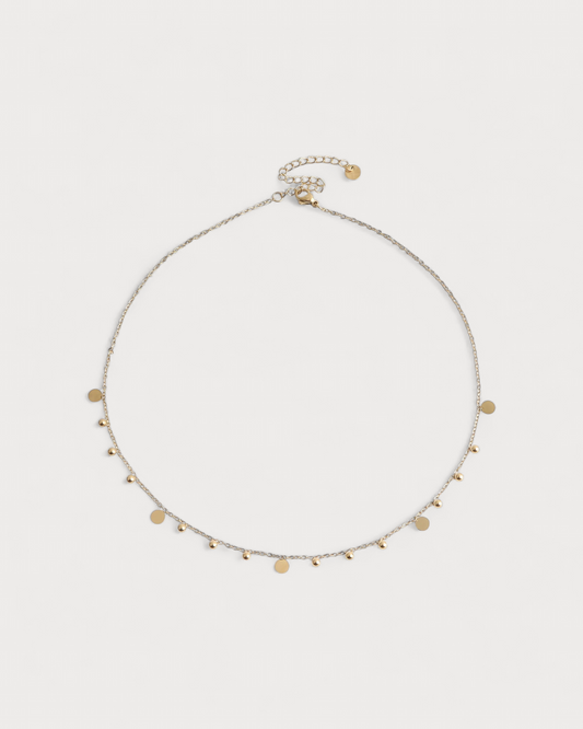 Collar Brasa Nativa