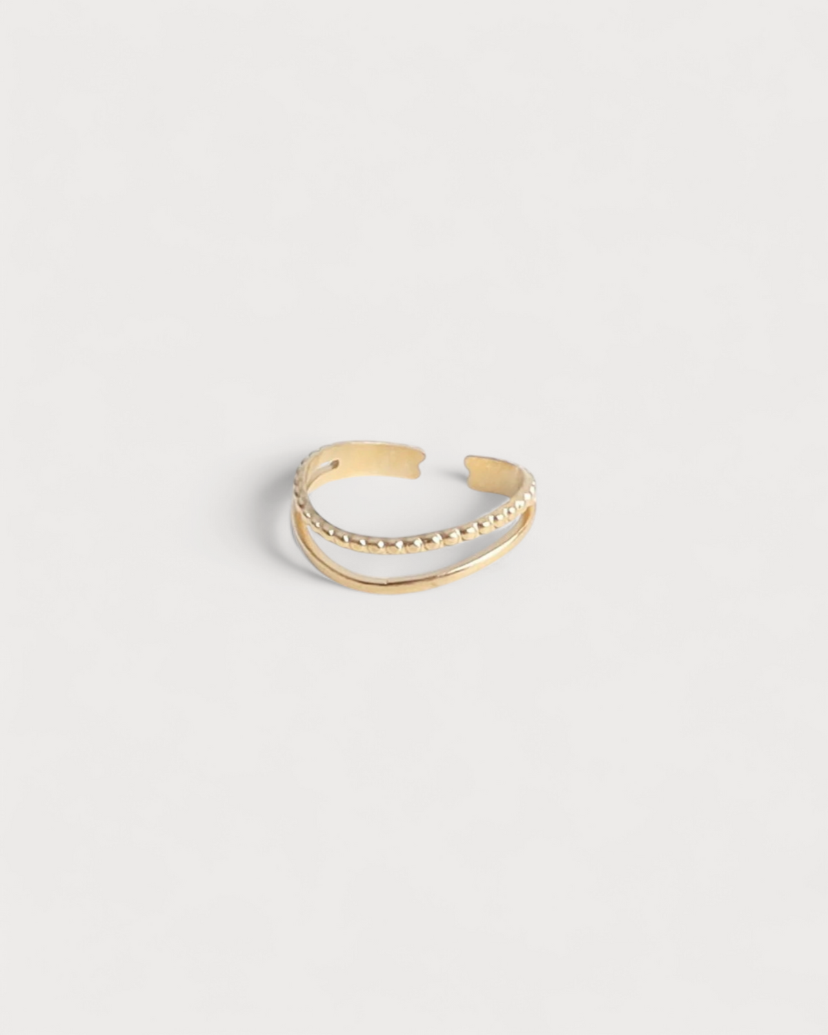 Anillo Estela Serena