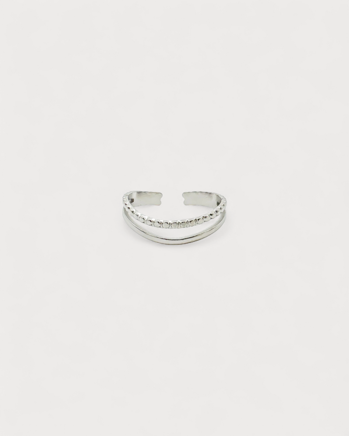 Anillo Estela Serena