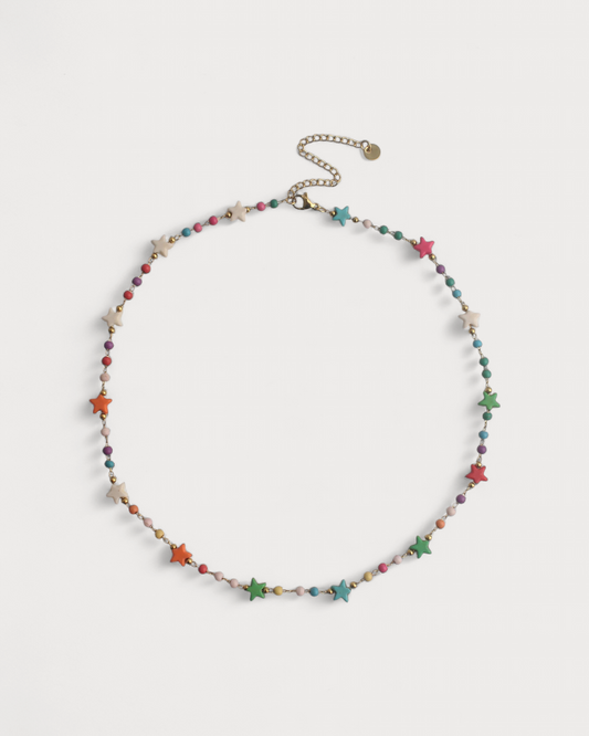 Collar Nido Antiguo