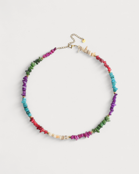 Collar Ámbar
