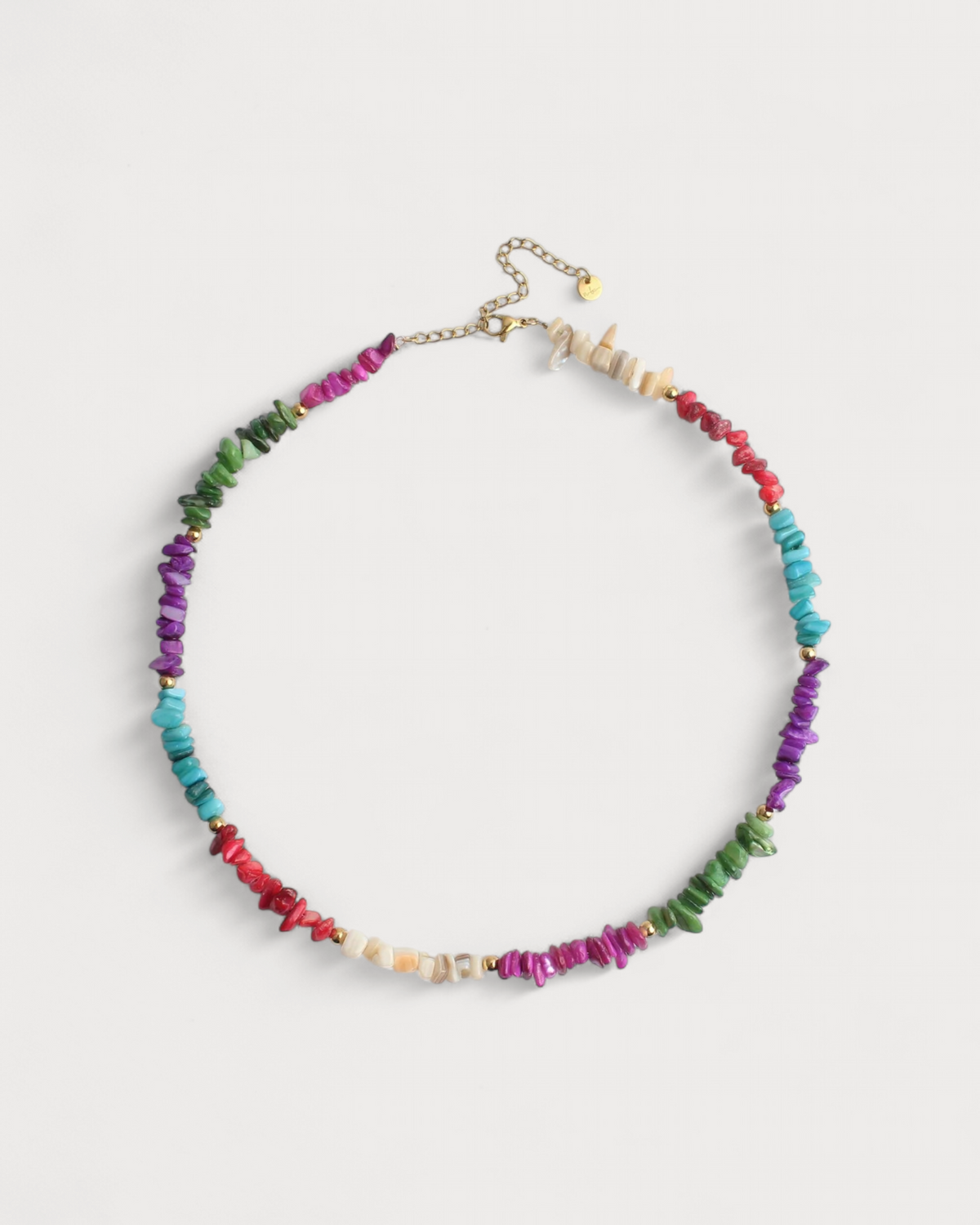Collar Ámbar