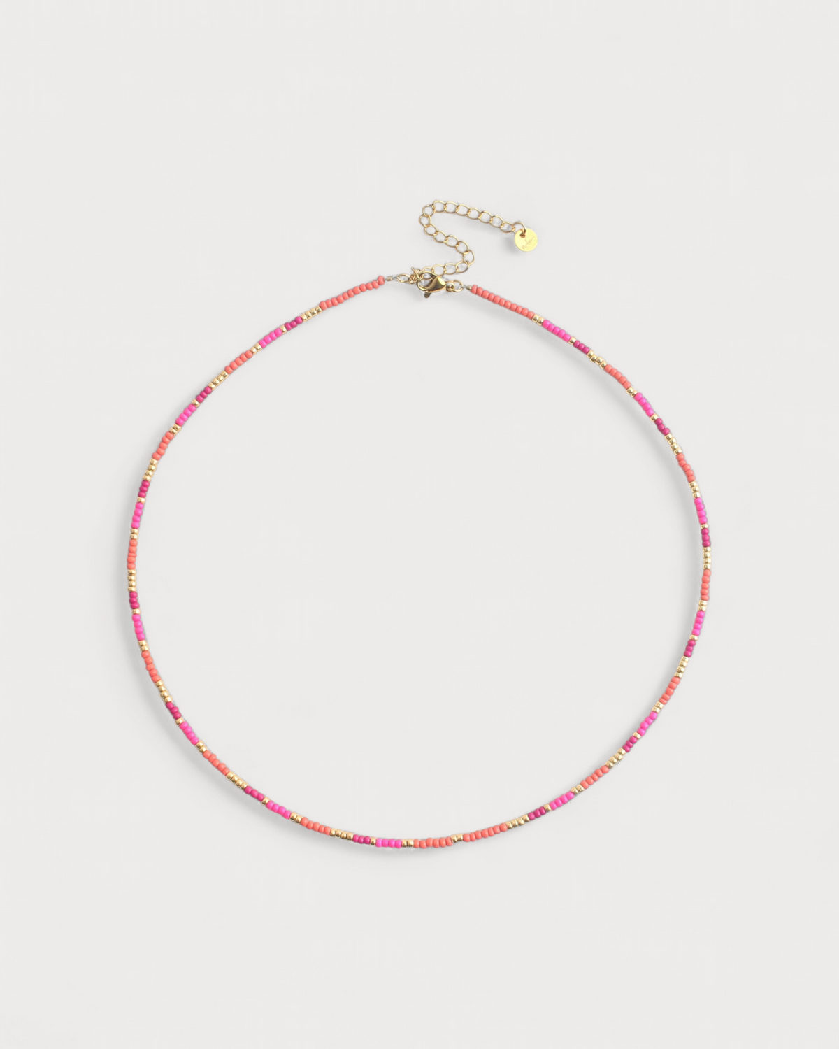 Collar Anochecer Salvaje