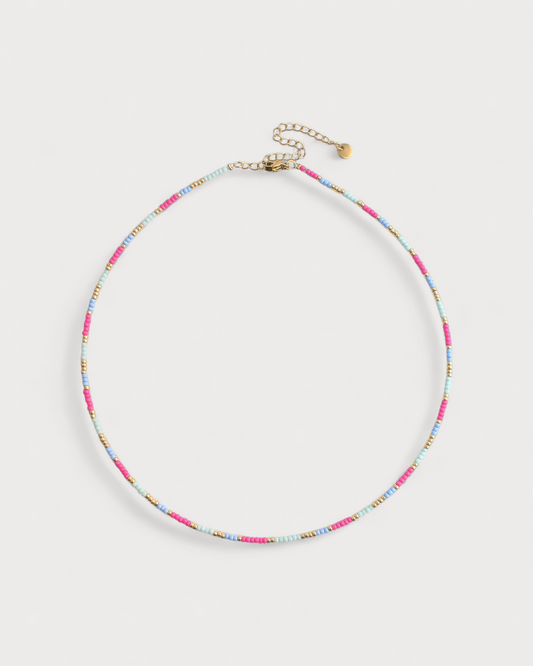 Collar Anochecer Salvaje