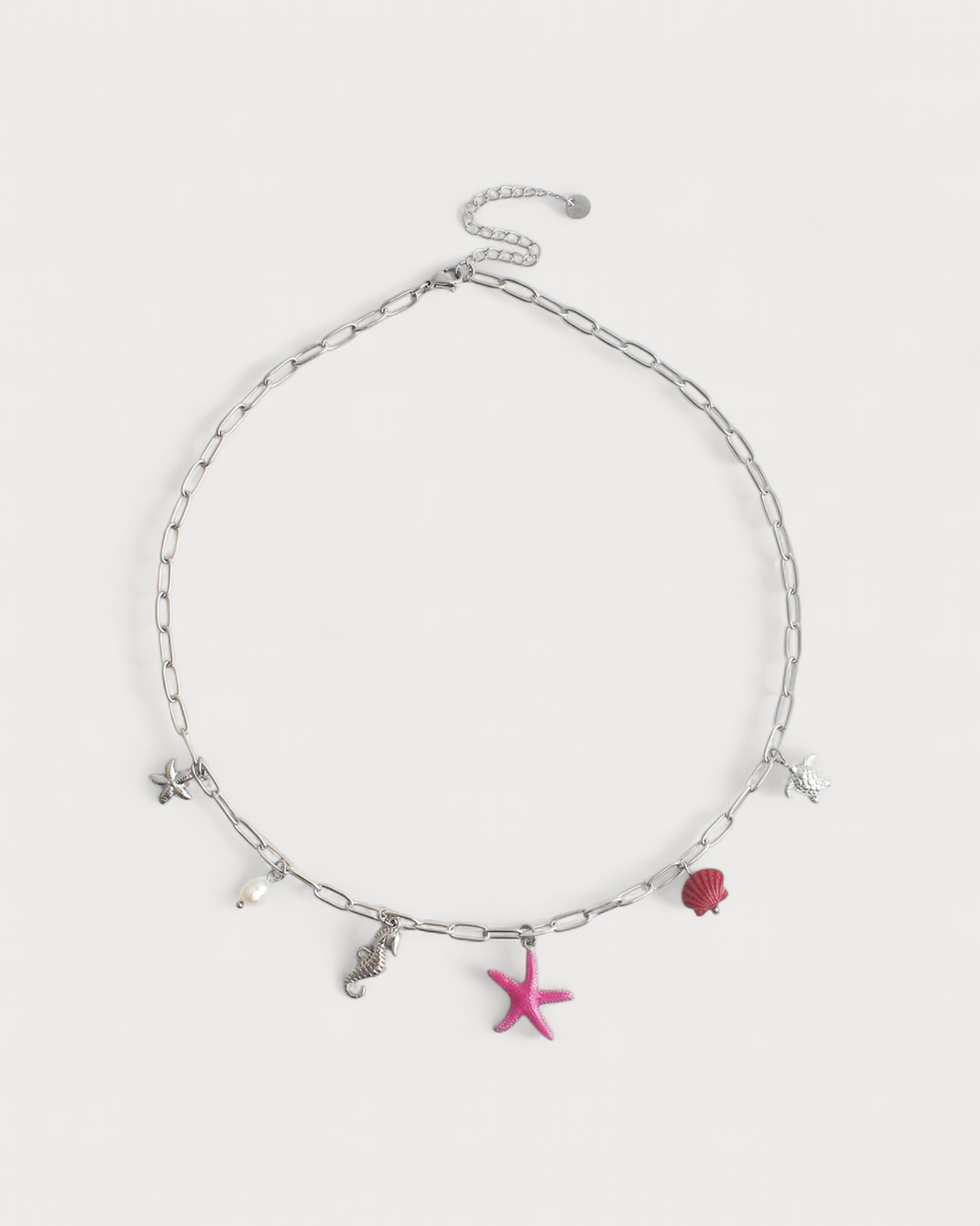 Collar Herencia