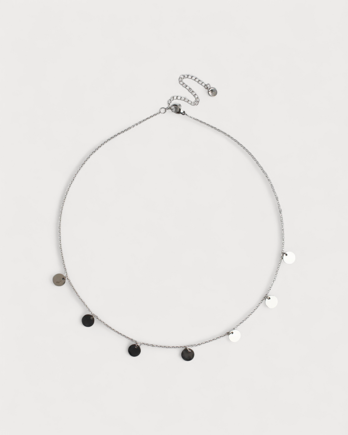 Collar Arcilla