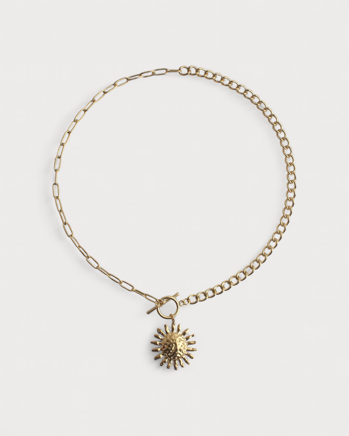 Collar Ola Nativa