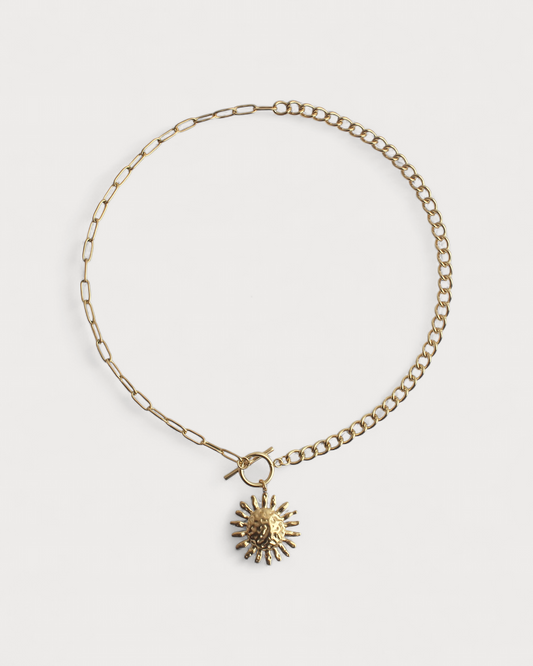Collar Ola Nativa