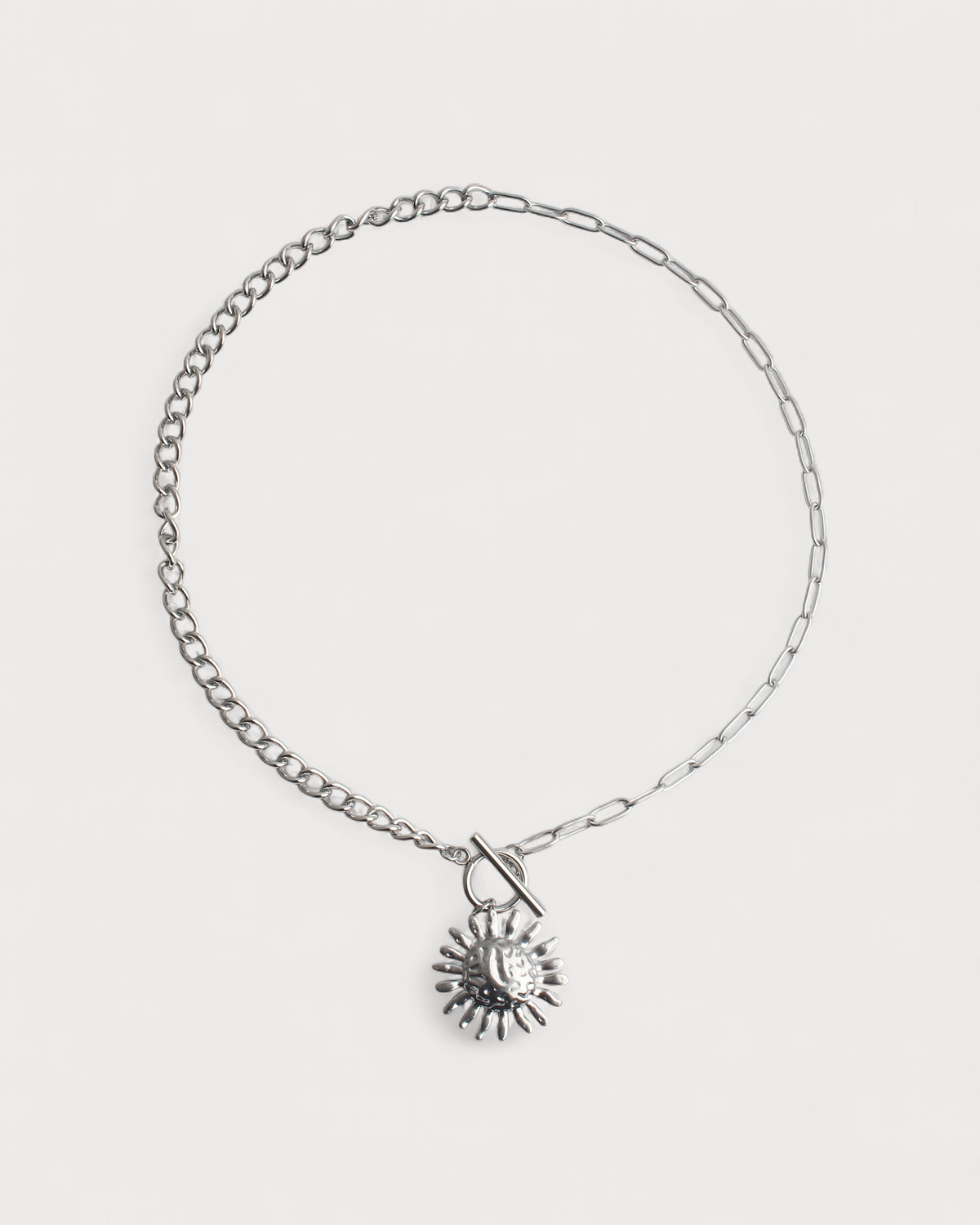 Collar Ola Nativa