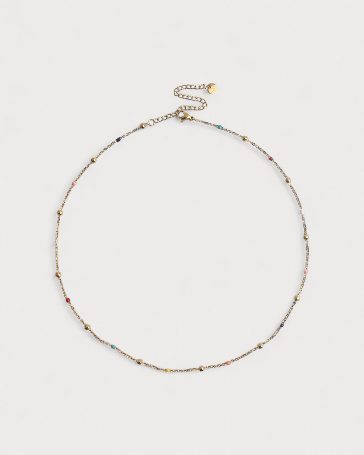 Collar Corteza del Sur
