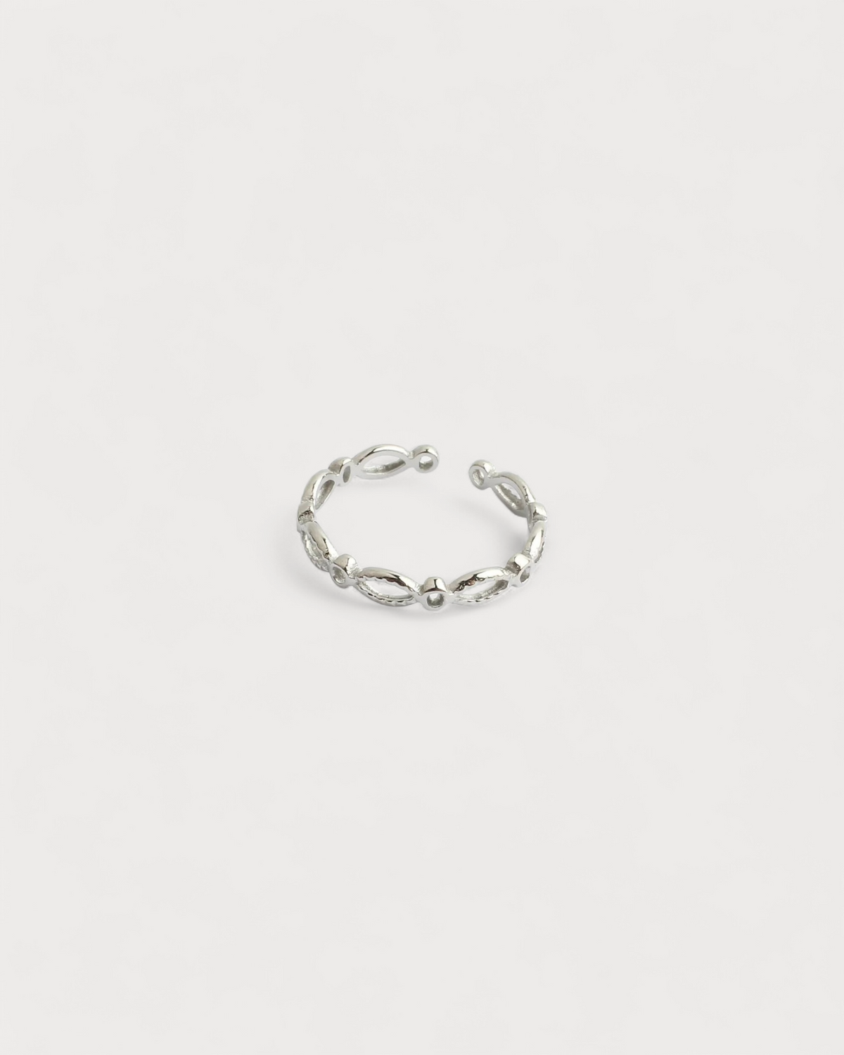 Anillo Horizonte Nativo