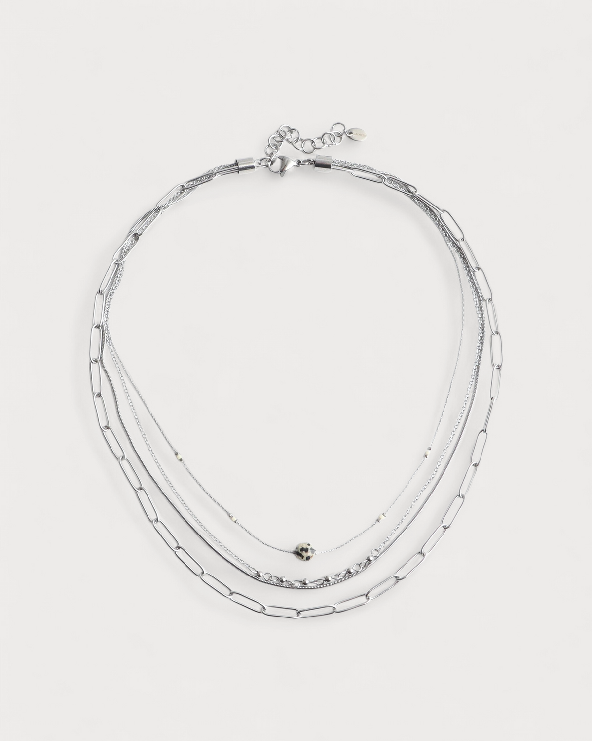 Collar Ceniza