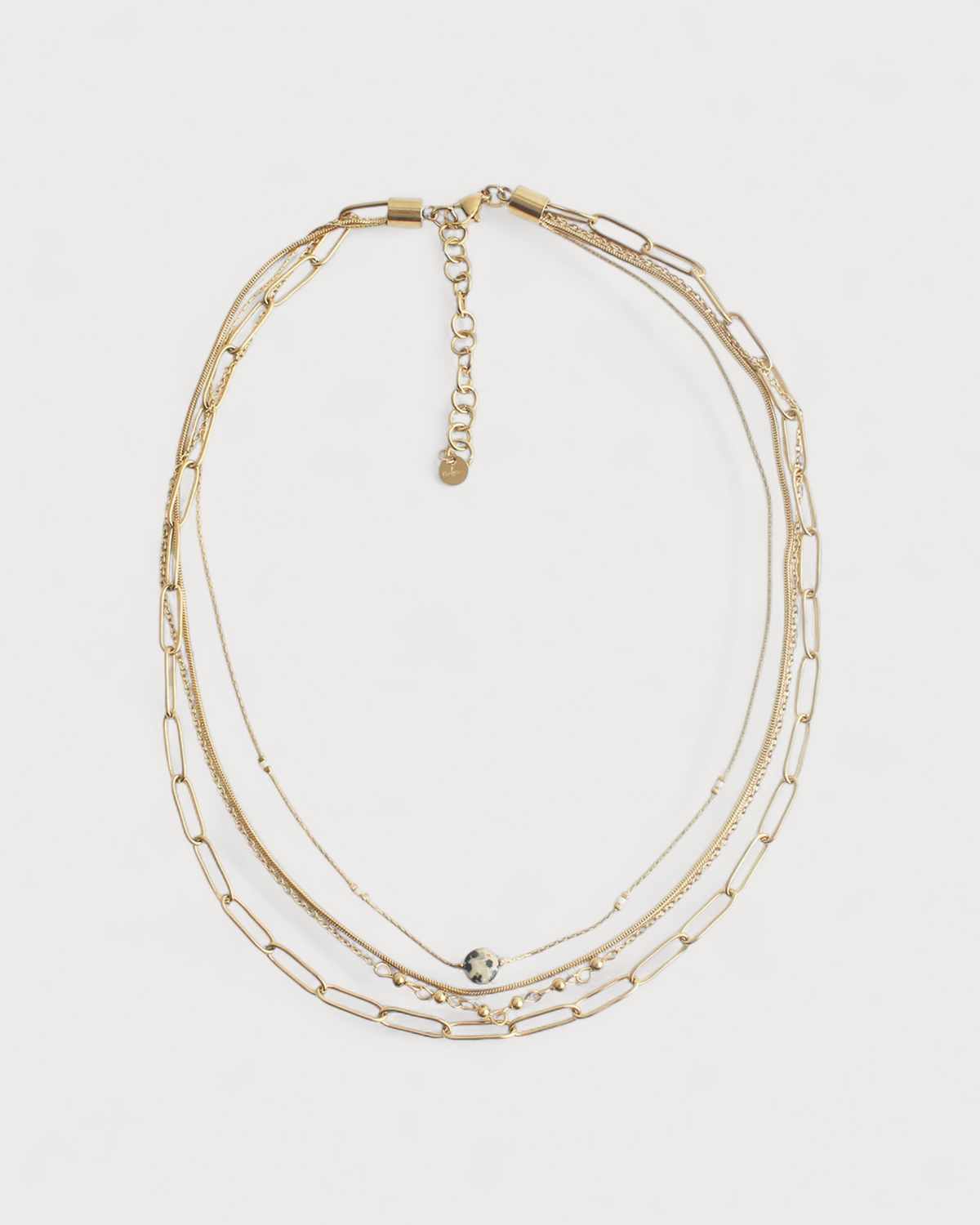 Collar Ceniza