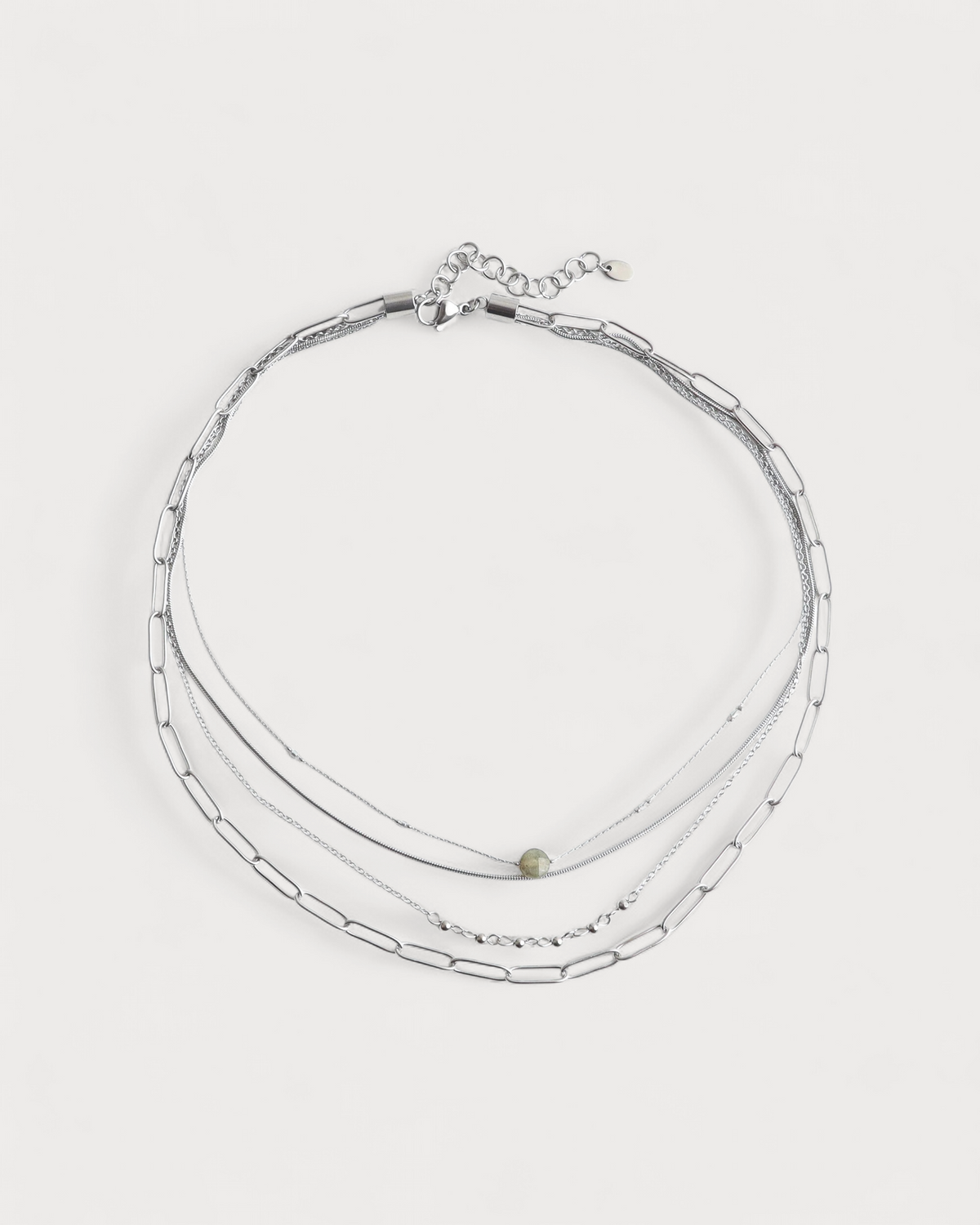 Collar Ceniza