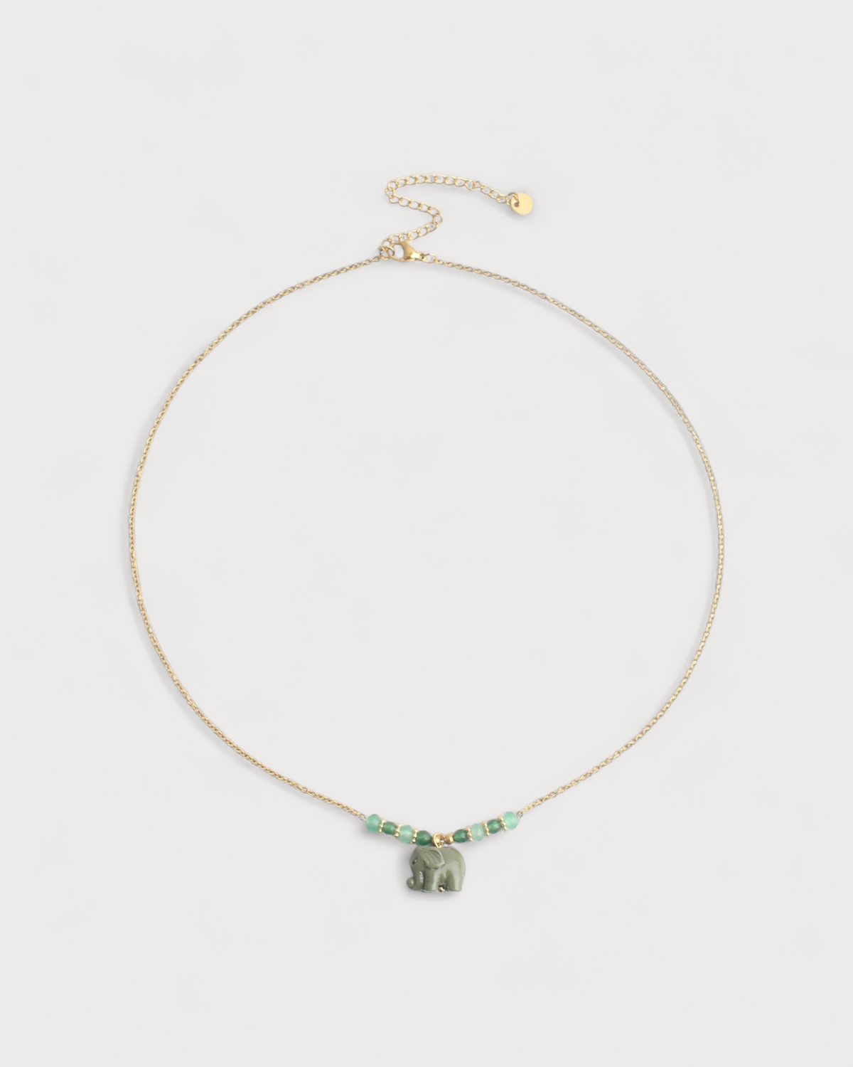 Collar Vega Ancestral