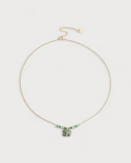 Collar Vega Ancestral