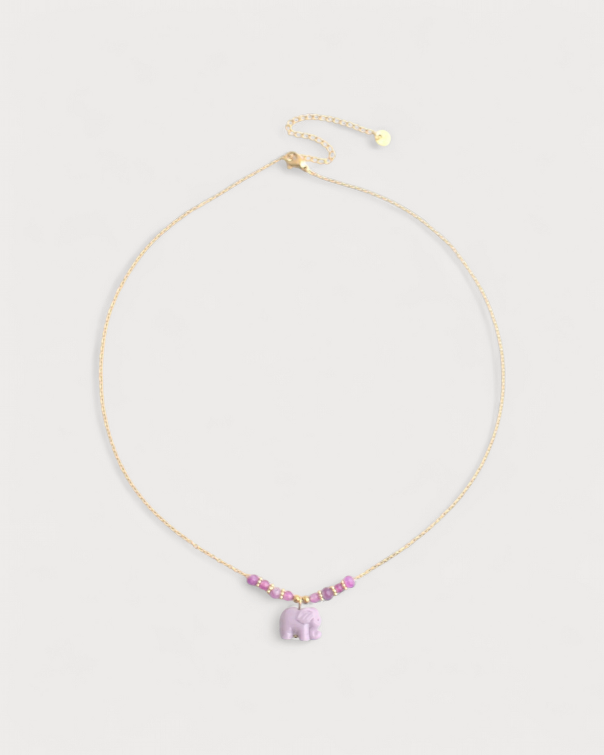 Collar Vega Ancestral