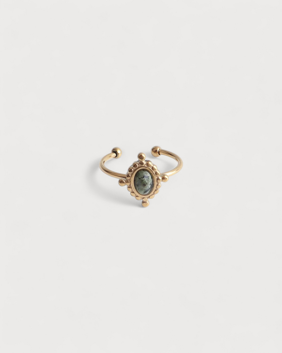 Anillo Alborada