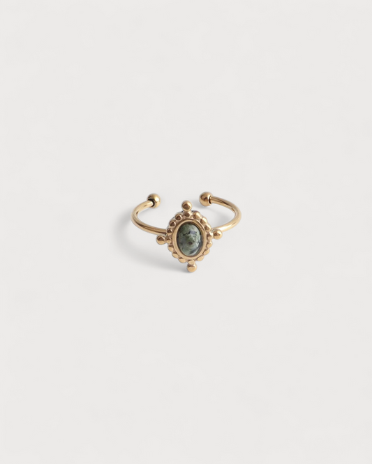 Anillo Alborada