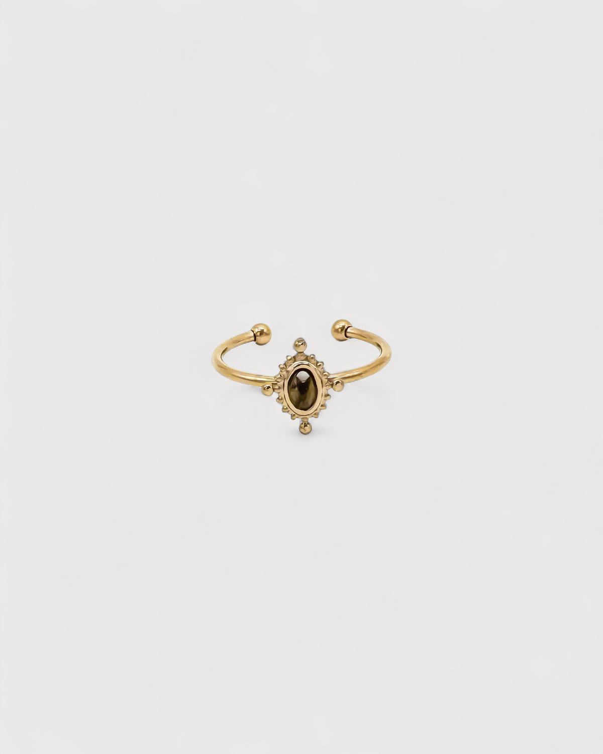 Anillo Alborada