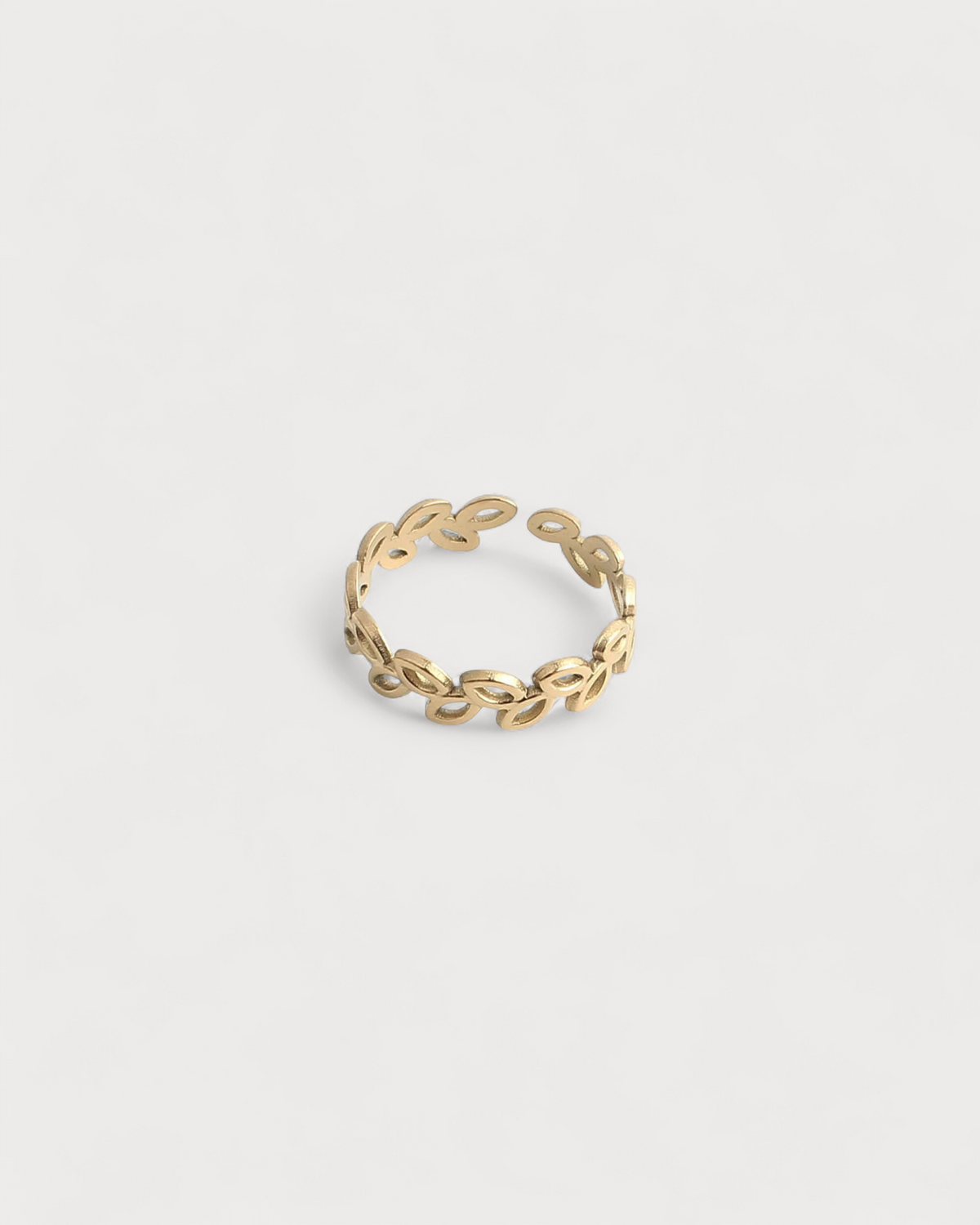 Anillo Horizonte de Ámbar