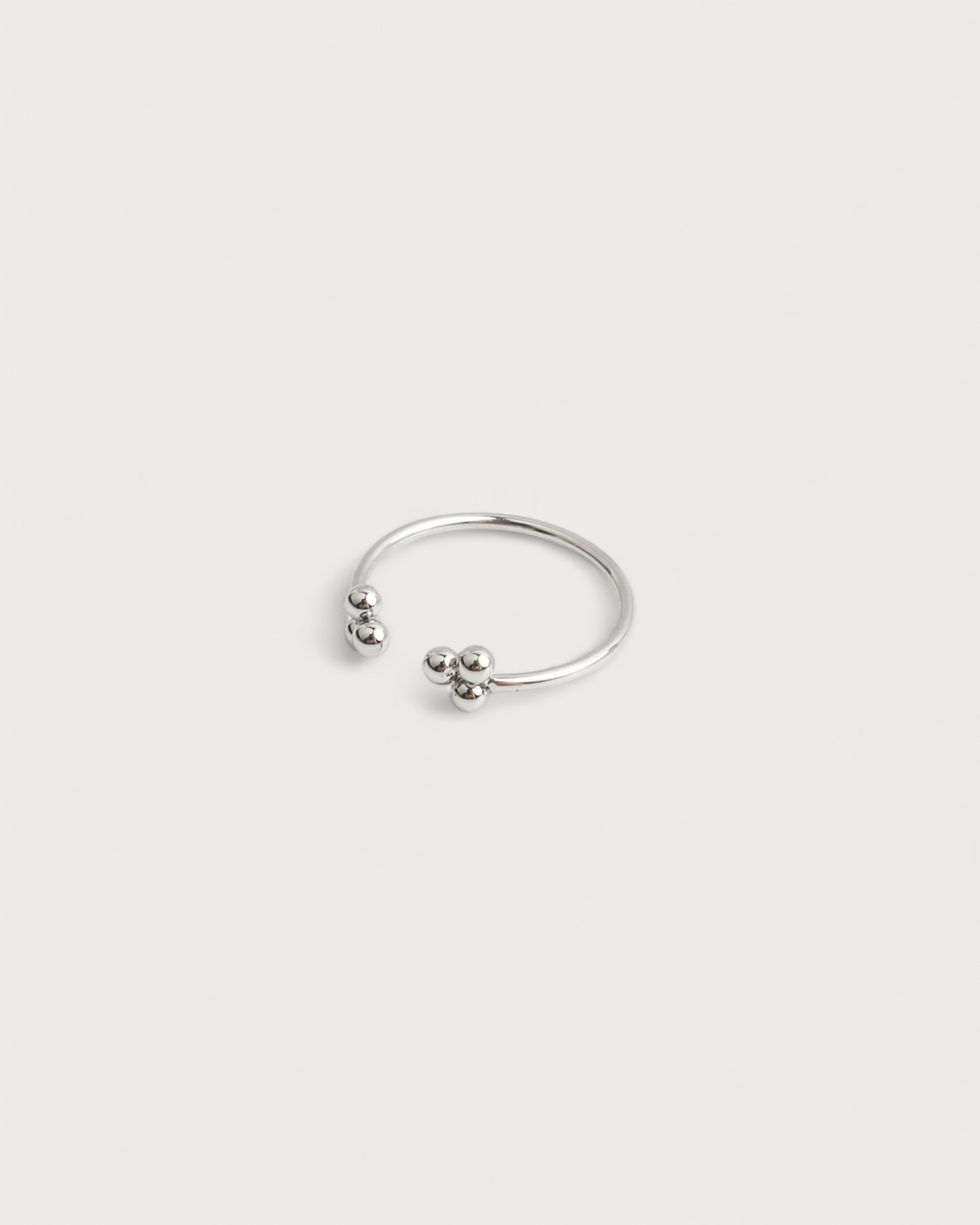 Anillo Arraigo Antiguo