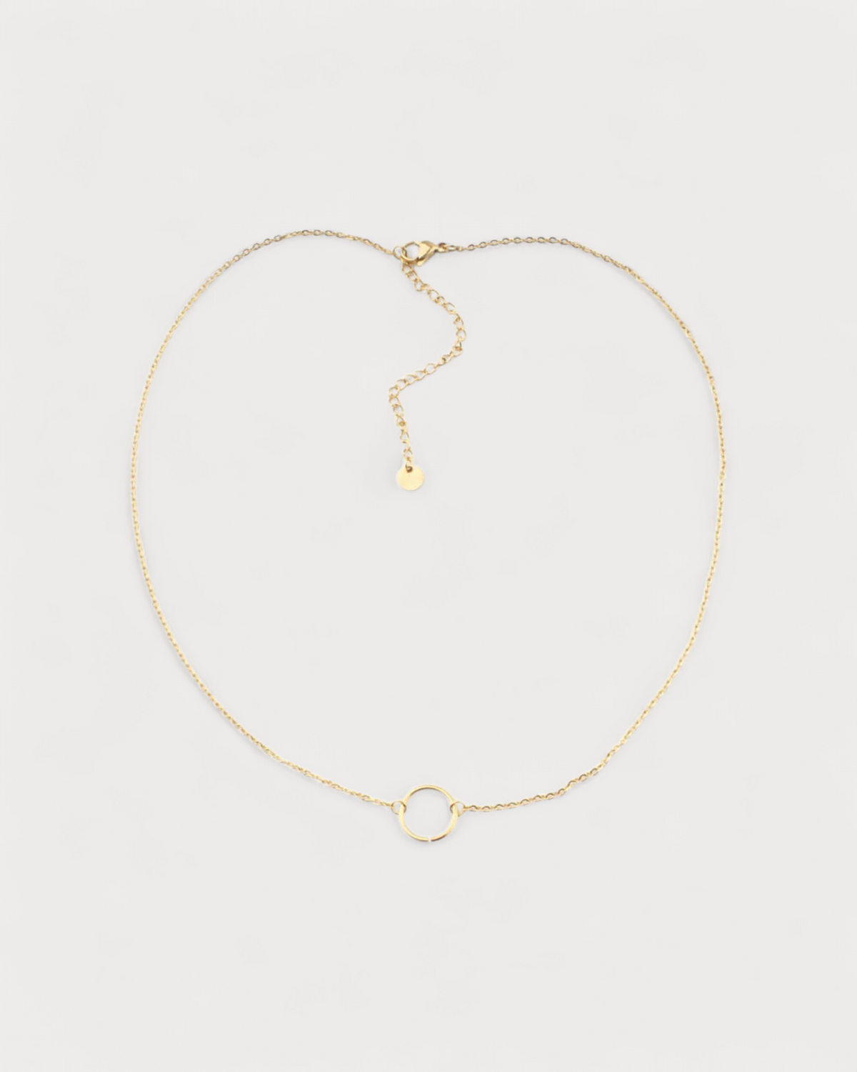 Collar Yesca