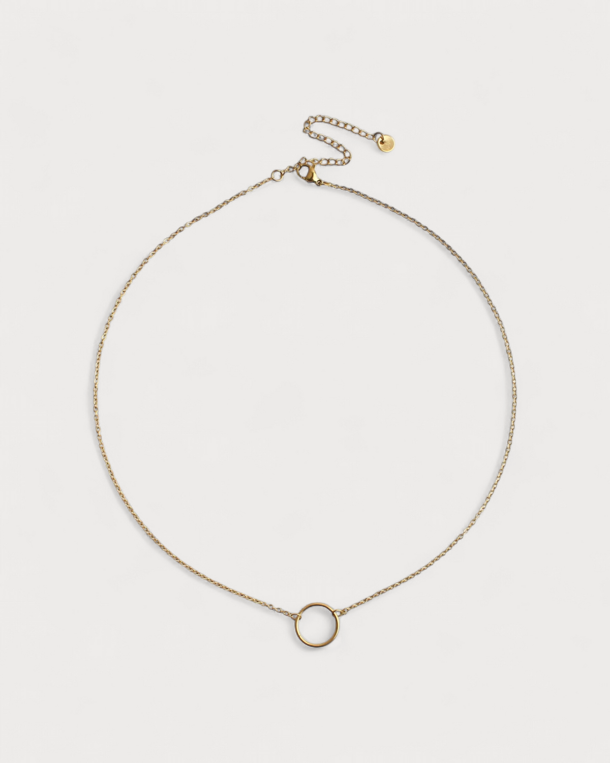 Collar Yesca