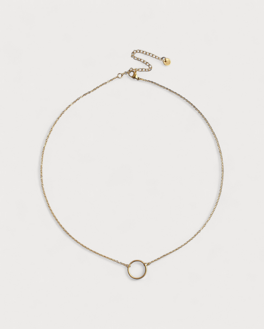 Collar Yesca