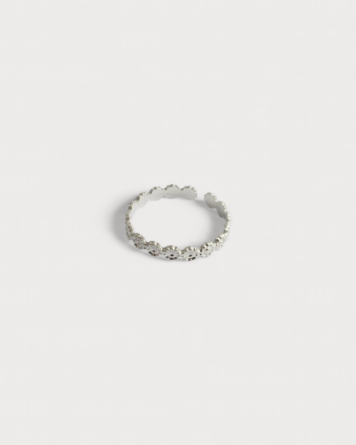 Anillo Estepa Ancestral