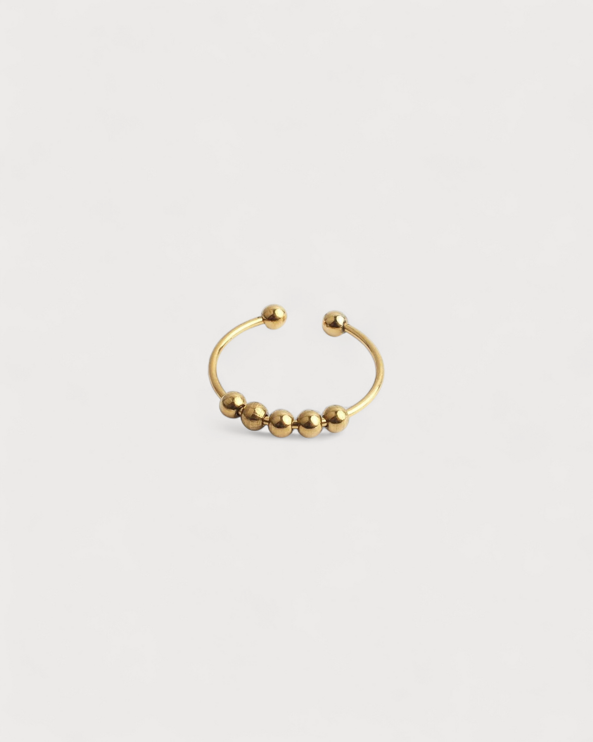 Anillo Eco Salvaje