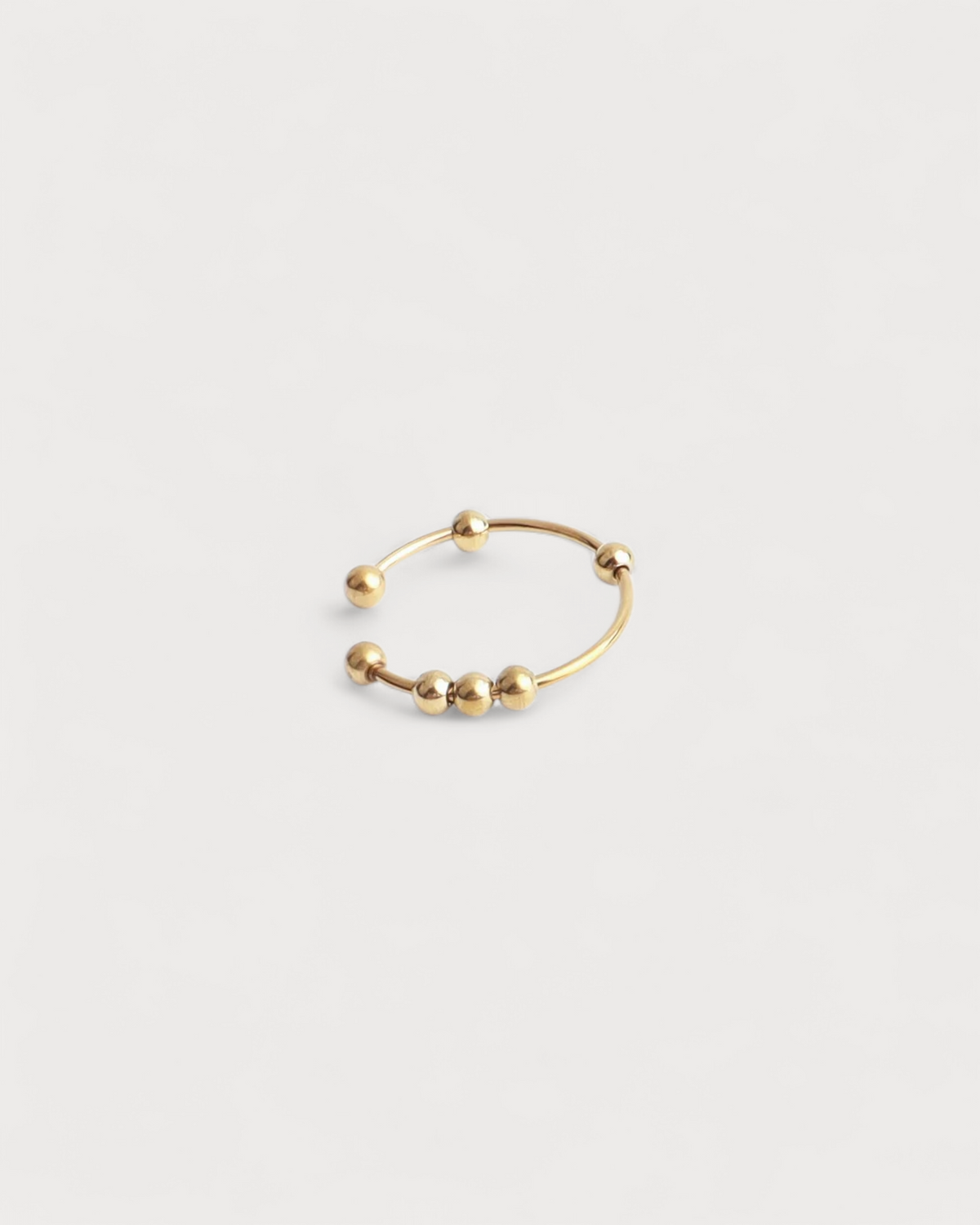 Anillo Eco Salvaje
