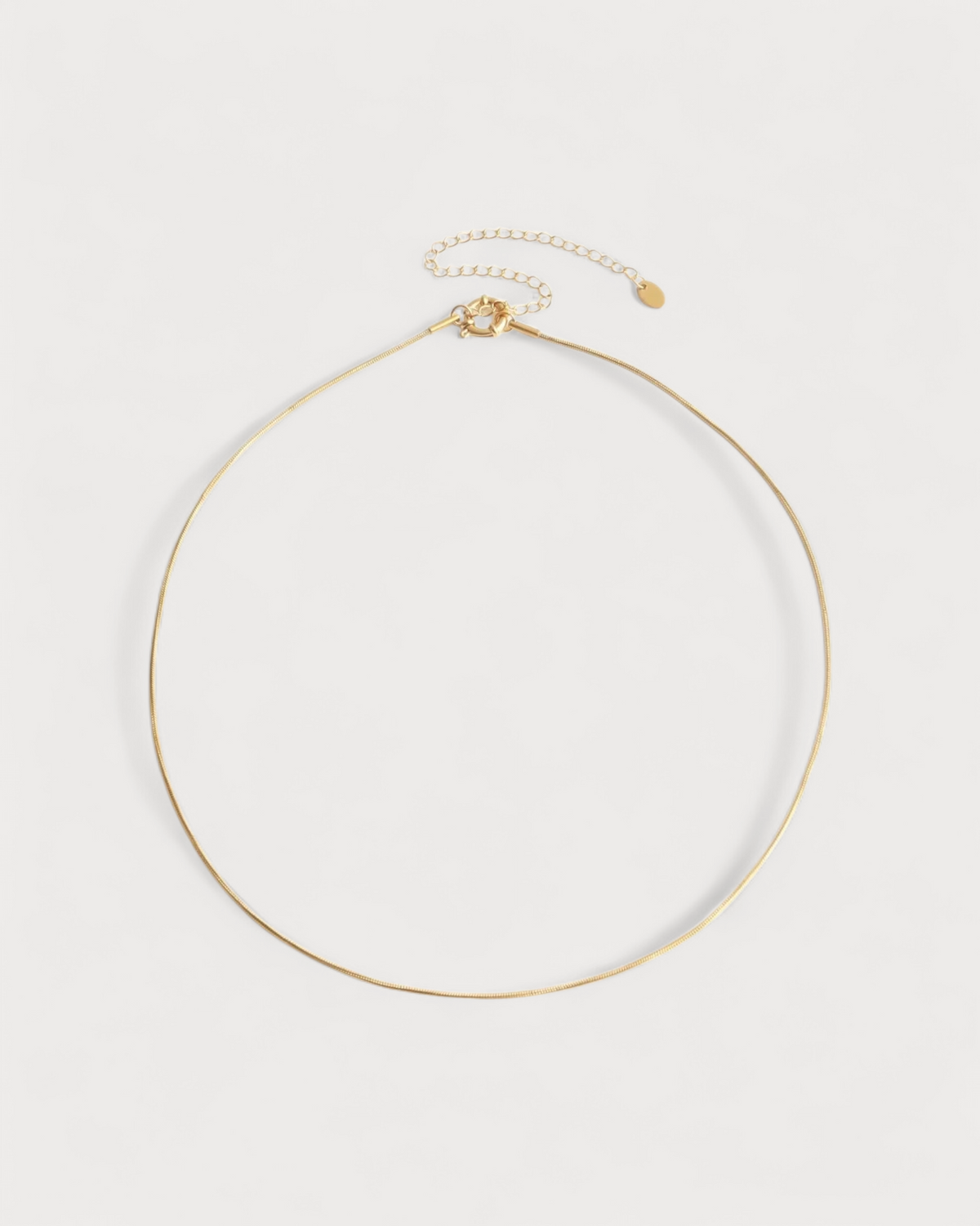 Collar Cauce Ancestral