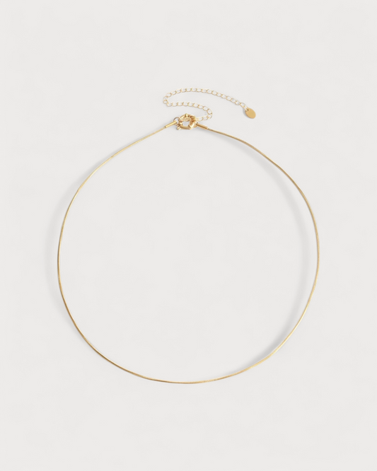 Collar Cauce Ancestral