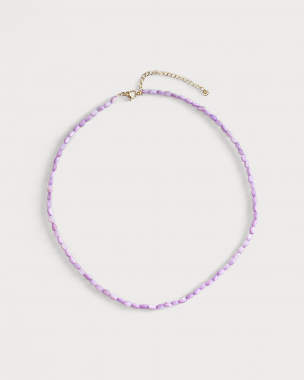 Collar Génesis Eterna