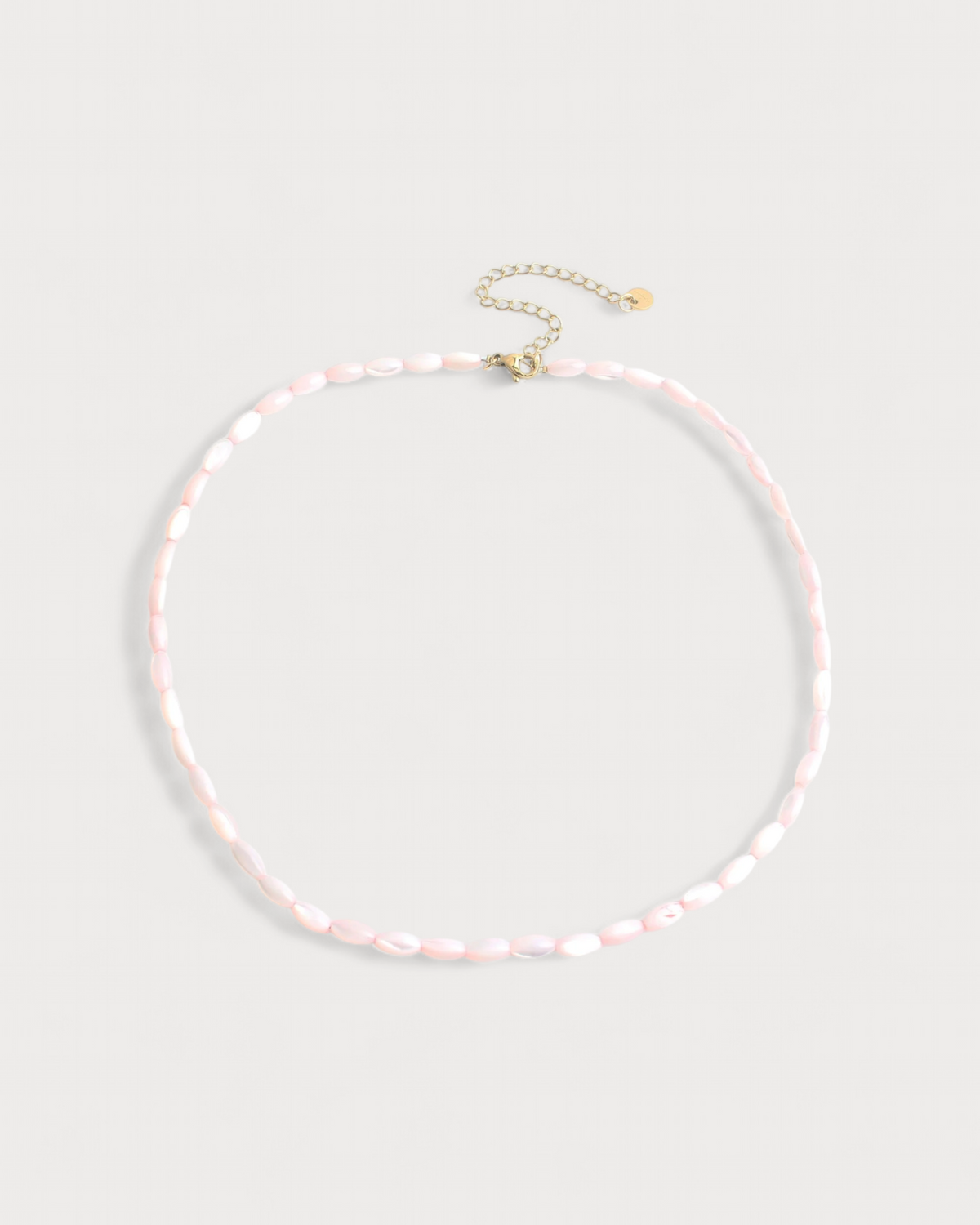 Collar Génesis Eterna