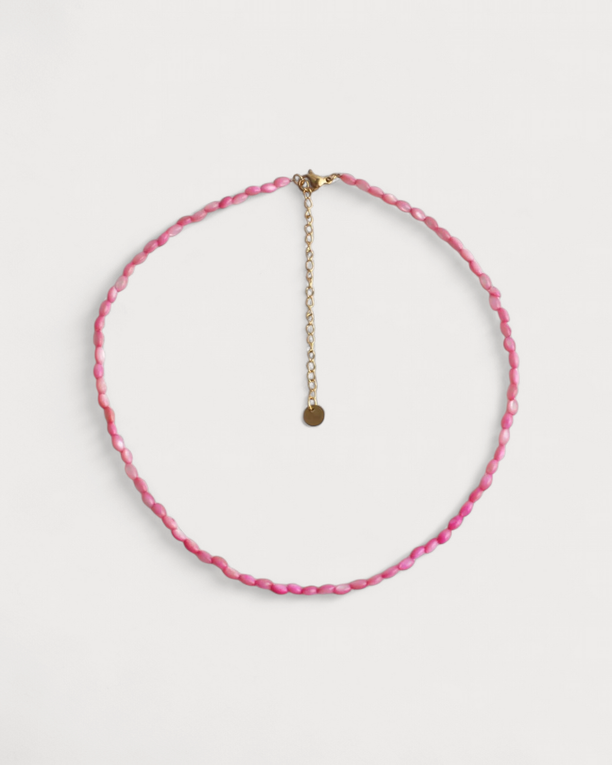 Collar Génesis Eterna