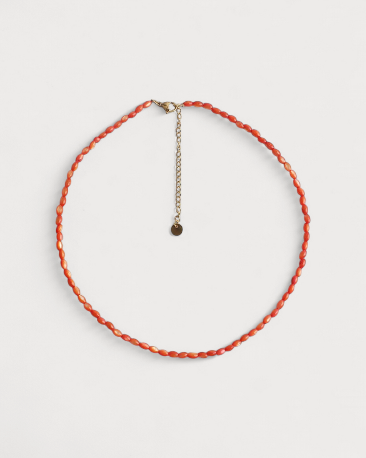 Collar Génesis Eterna