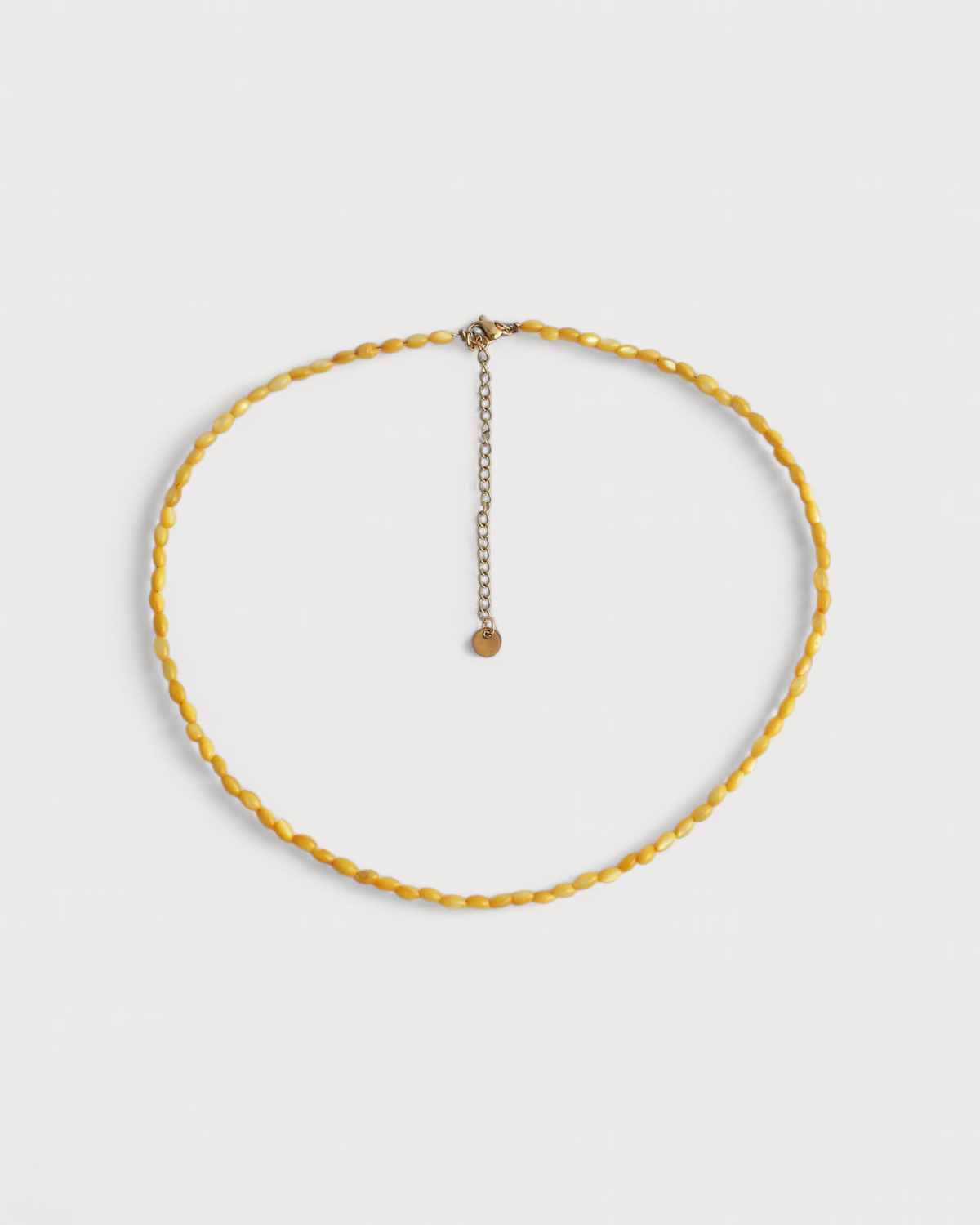 Collar Génesis Eterna