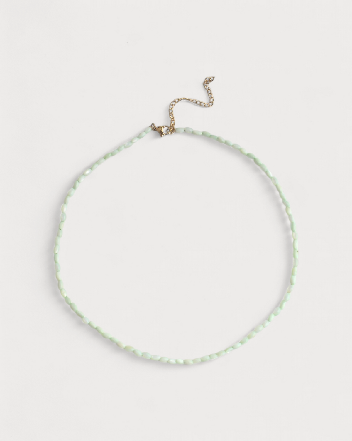 Collar Génesis Eterna