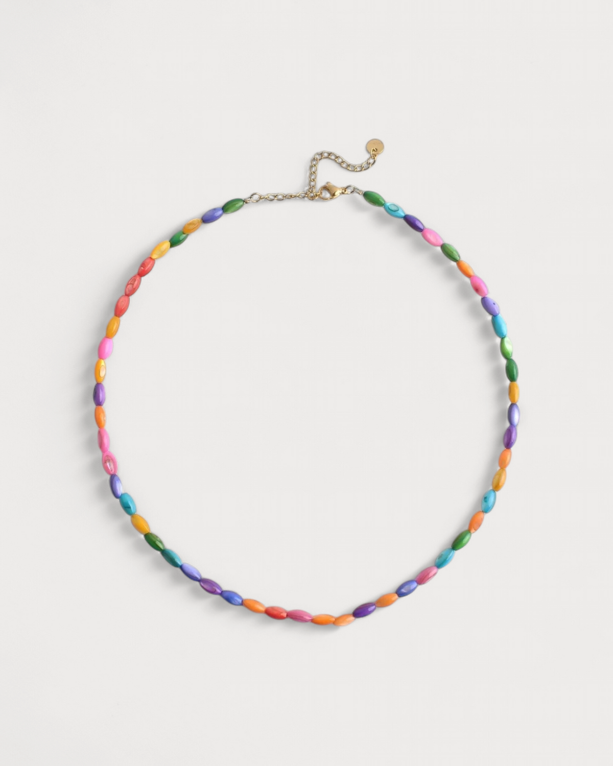 Collar Génesis Eterna