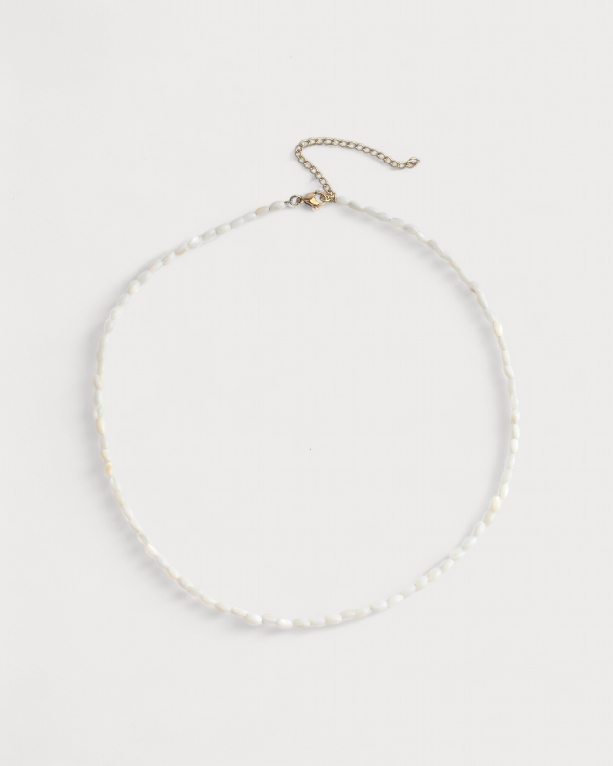 Collar Génesis Eterna