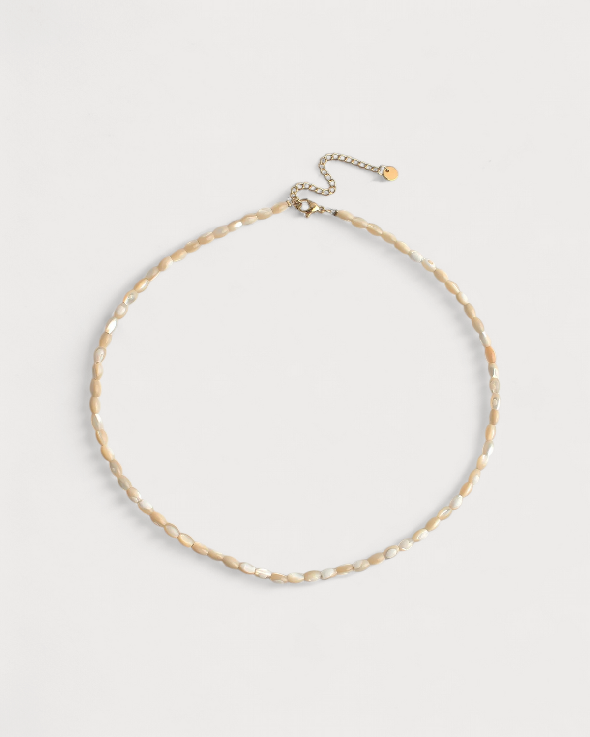 Collar Génesis Eterna