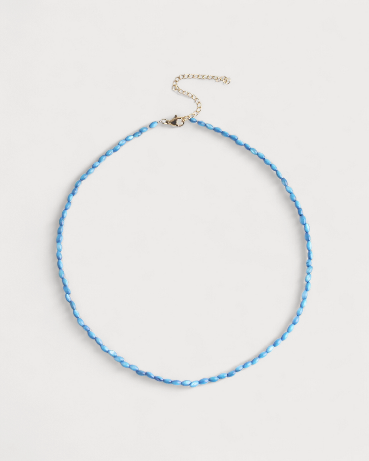 Collar Génesis Eterna