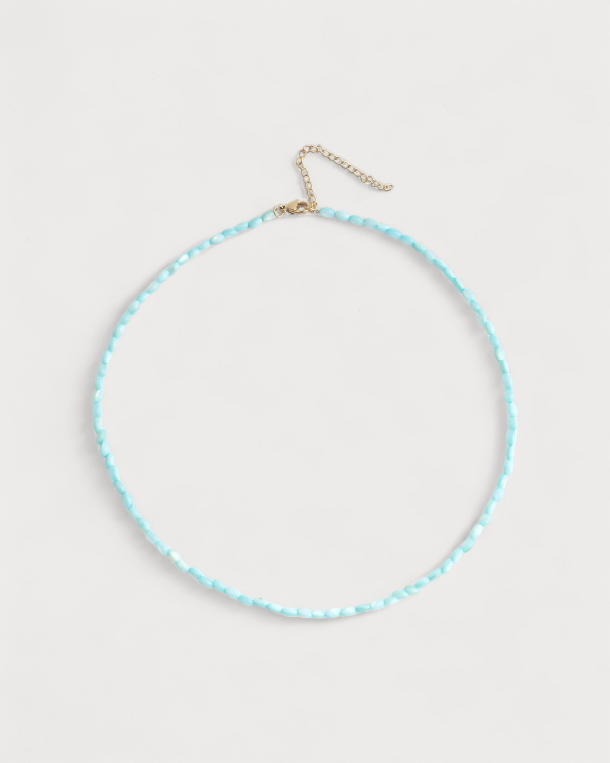 Collar Génesis Eterna