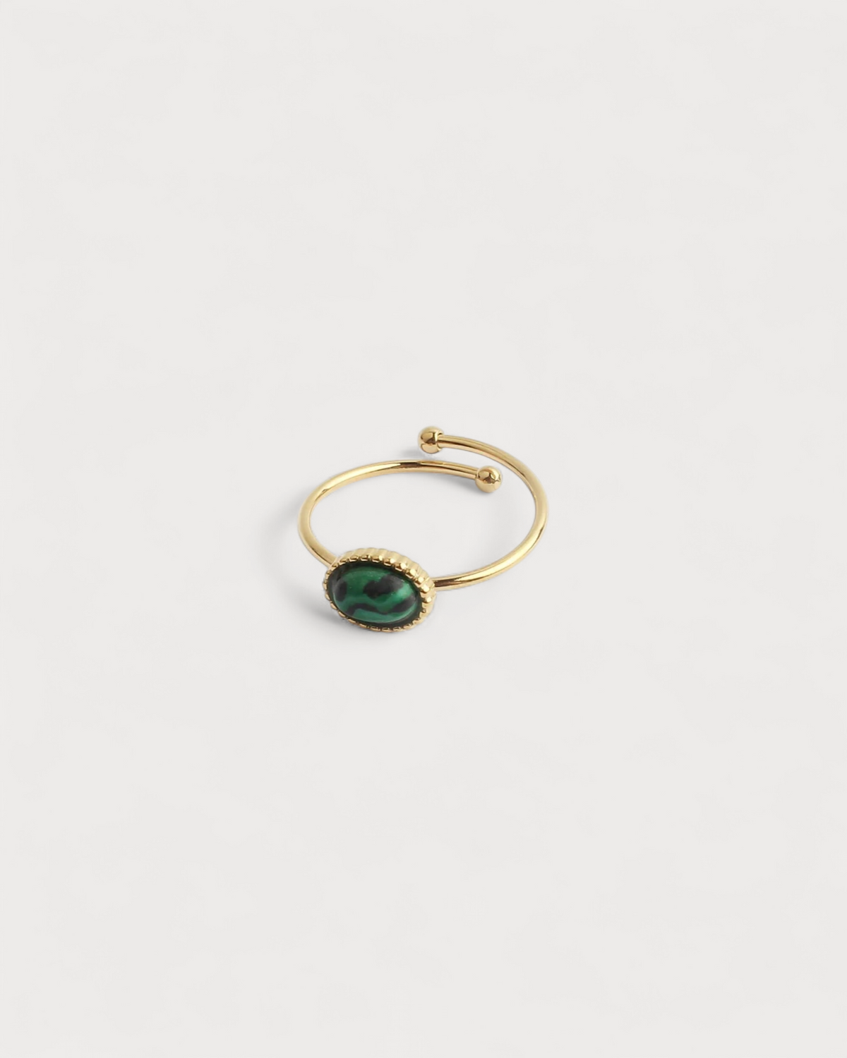 Anillo Horizonte de Nácar